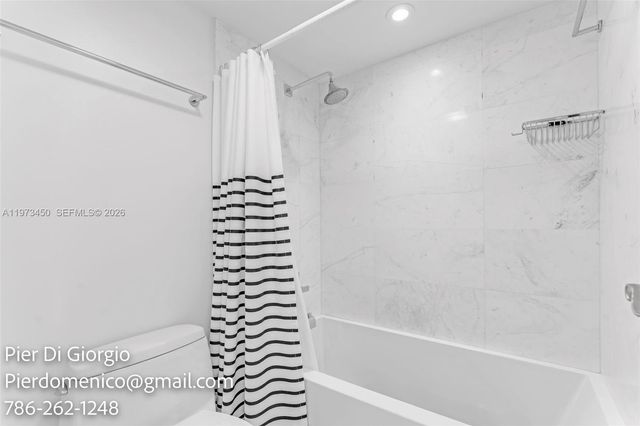 100 Bayview Dr 2007, Sunny Isles Beach, FL 33160