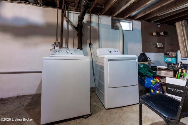 2611 Welsford Way, Louisville, KY 40242