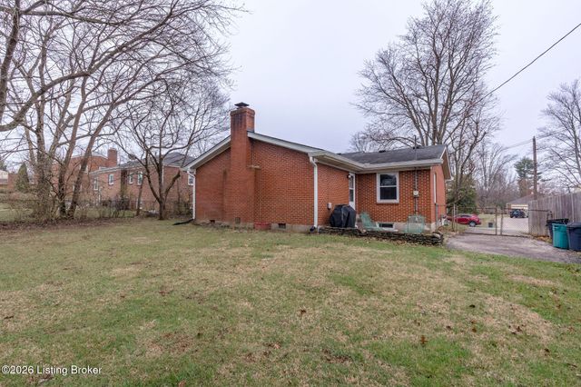 2611 Welsford Way, Louisville, KY 40242