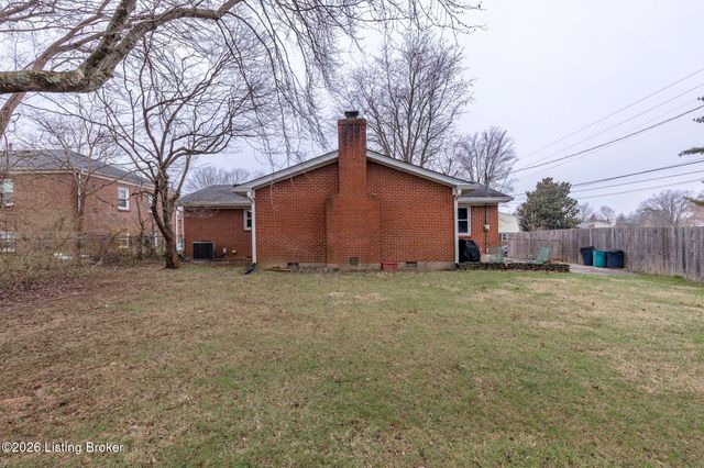 2611 Welsford Way, Louisville, KY 40242