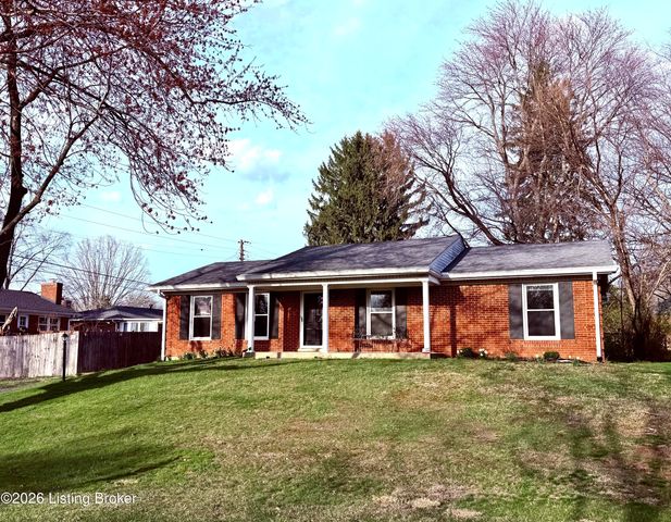 2611 Welsford Way, Louisville, KY 40242