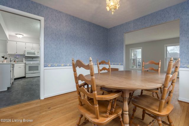 2611 Welsford Way, Louisville, KY 40242