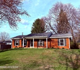 2611 Welsford Way, Louisville, KY 40242