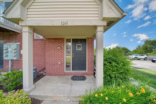 1241 Addington Lane, Ann Arbor, MI 48108