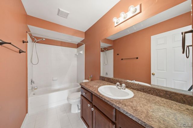 1241 Addington Lane, Ann Arbor, MI 48108