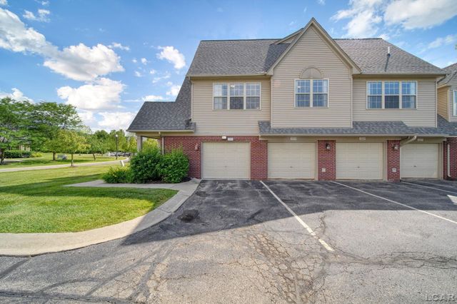 1241 Addington Lane, Ann Arbor, MI 48108