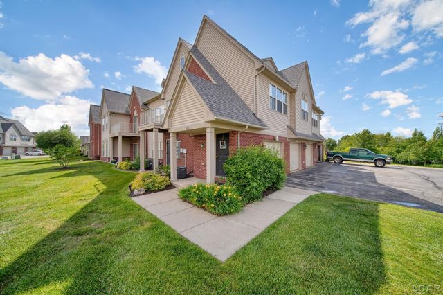 1241 Addington Lane, Ann Arbor, MI 48108