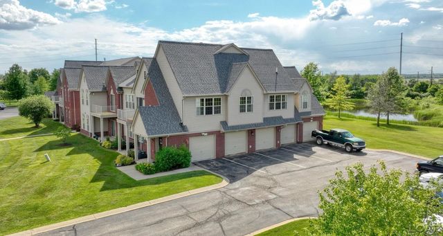 1241 Addington Lane, Ann Arbor, MI 48108