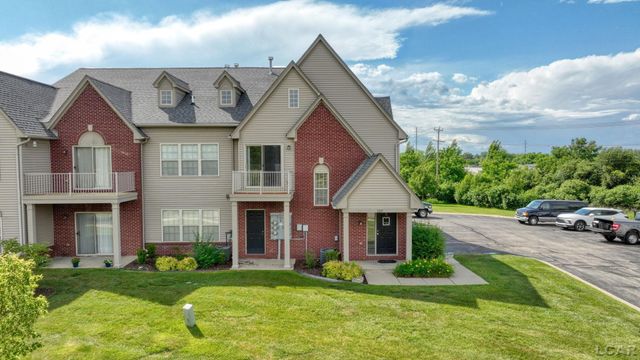 1241 Addington Lane, Ann Arbor, MI 48108