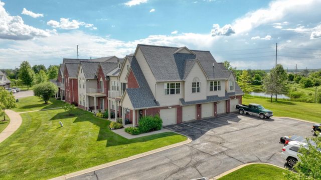1241 Addington Lane, Ann Arbor, MI 48108