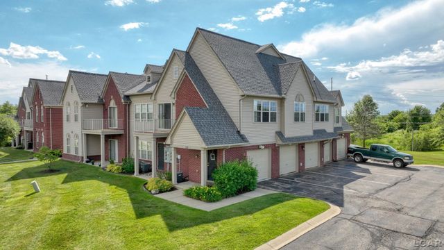1241 Addington Lane, Ann Arbor, MI 48108