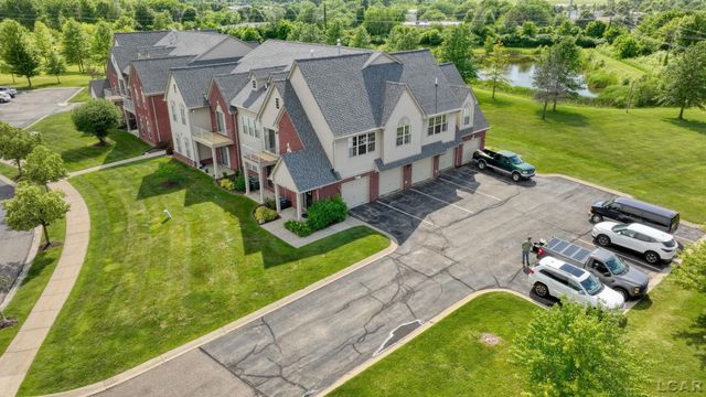 1241 Addington Lane, Ann Arbor, MI 48108