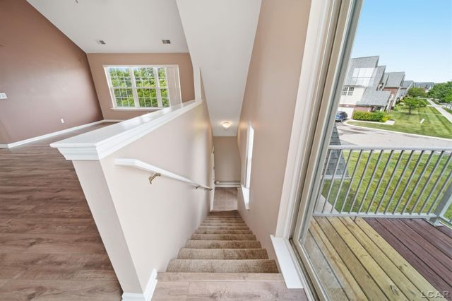 1241 Addington Lane, Ann Arbor, MI 48108