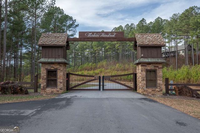 LOT 74 Thirteen Hundred 74, Blairsville, GA 30512