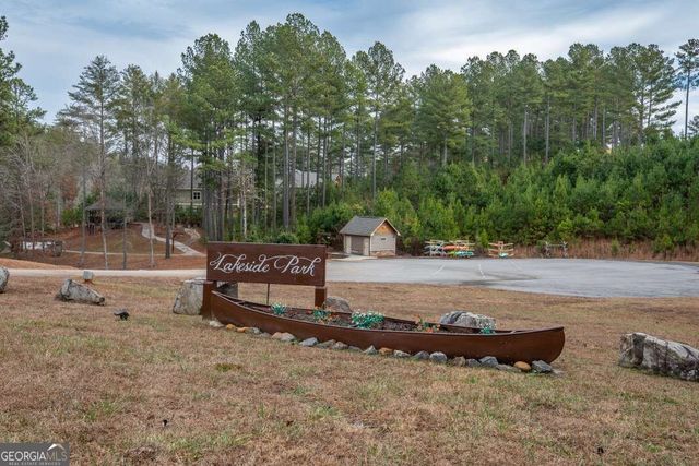 LOT 74 Thirteen Hundred 74, Blairsville, GA 30512