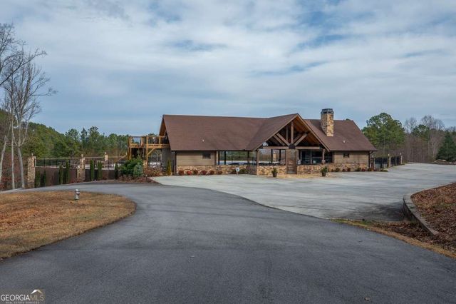 LOT 74 Thirteen Hundred 74, Blairsville, GA 30512