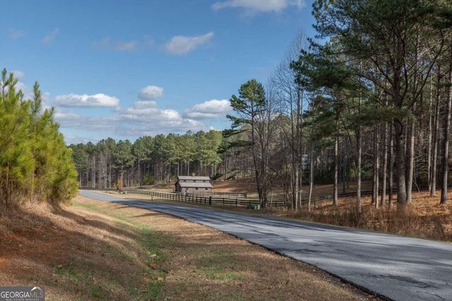 LOT 74 Thirteen Hundred 74, Blairsville, GA 30512