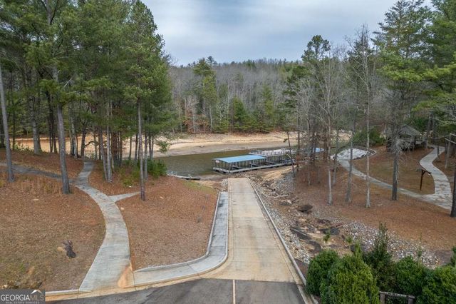 LOT 74 Thirteen Hundred 74, Blairsville, GA 30512