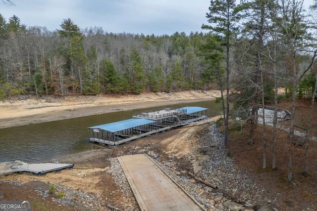LOT 74 Thirteen Hundred 74, Blairsville, GA 30512