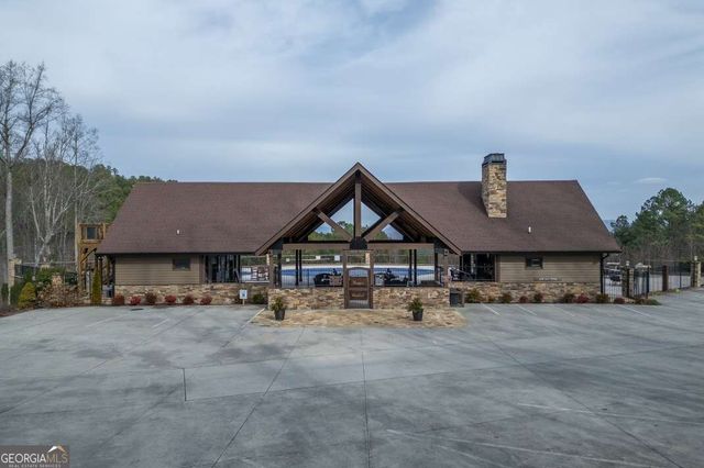 LOT 74 Thirteen Hundred 74, Blairsville, GA 30512