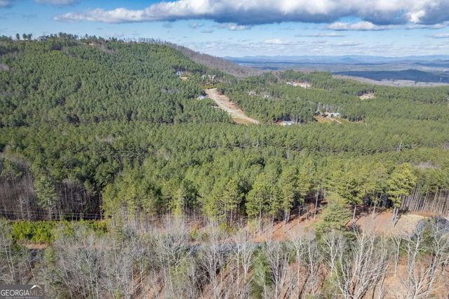 LOT 74 Thirteen Hundred 74, Blairsville, GA 30512