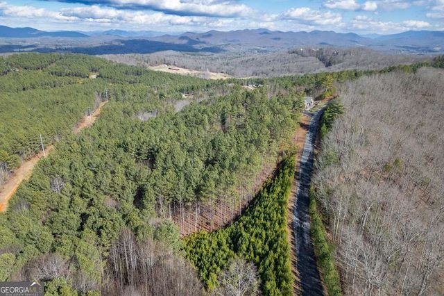 LOT 74 Thirteen Hundred 74, Blairsville, GA 30512