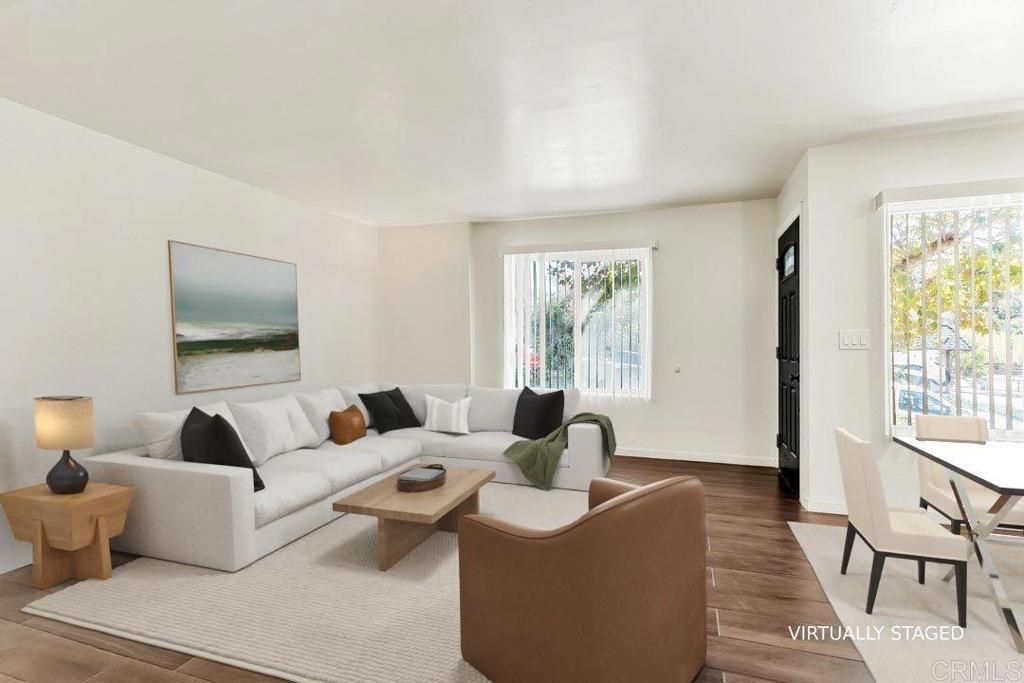 2812 47th Street, San Diego, CA 92105 — exterior