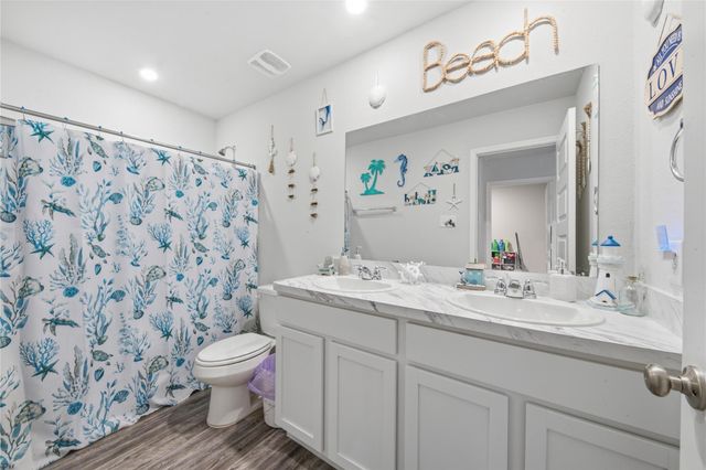 83 Road 51028, Cleveland, TX 77327
