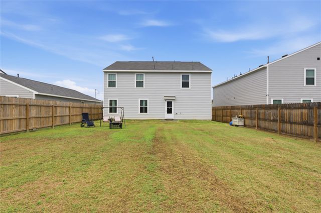 83 Road 51028, Cleveland, TX 77327