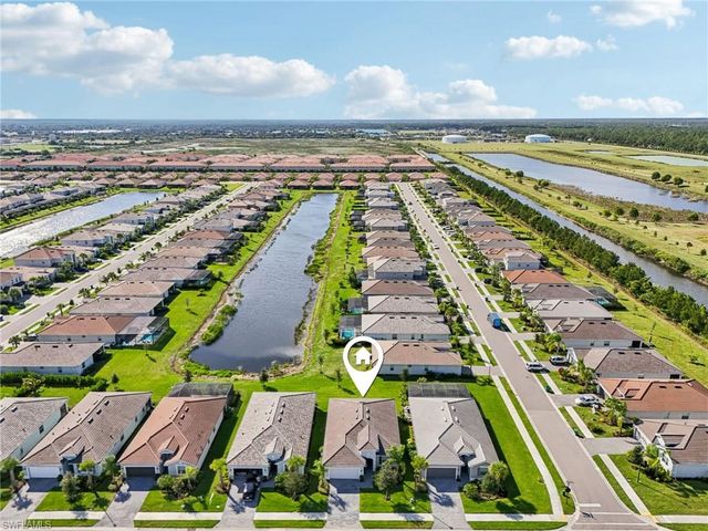 2445 Orchard ST, Naples, FL 34120