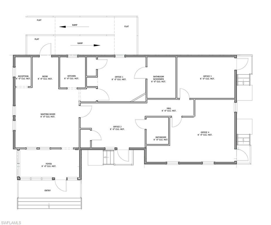 2023 Jeffcott ST, FORT MYERS, FL 33901 — photo 4