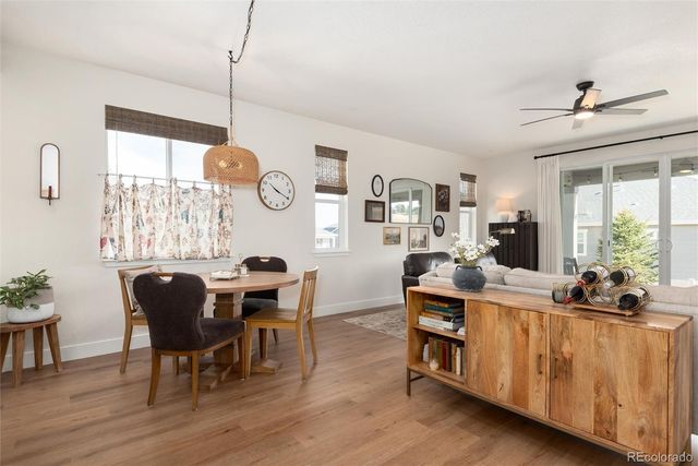 6621 Compelling Point, Parker, CO 80134