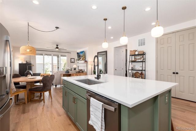 6621 Compelling Point, Parker, CO 80134