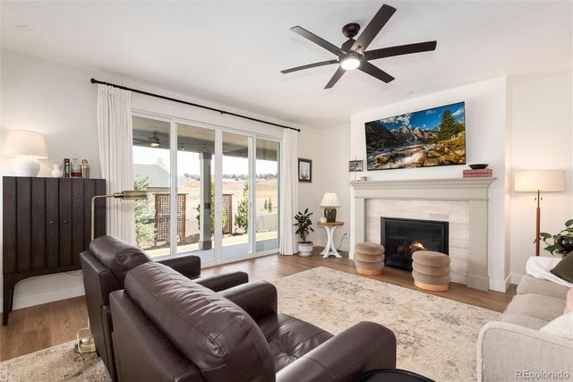 6621 Compelling Point, Parker, CO 80134