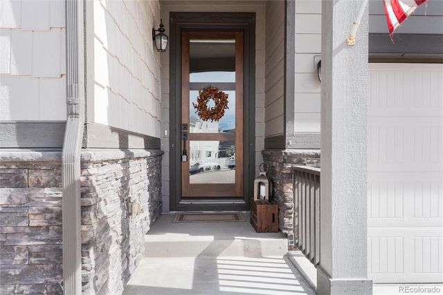 6621 Compelling Point, Parker, CO 80134