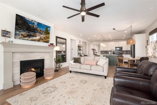 6621 Compelling Point, Parker, CO 80134