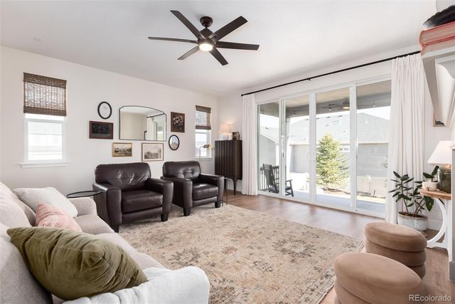 6621 Compelling Point, Parker, CO 80134