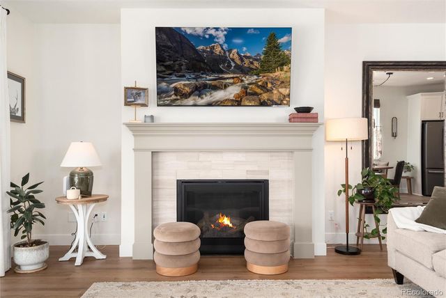 6621 Compelling Point, Parker, CO 80134