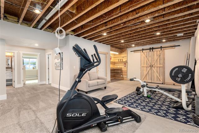 6621 Compelling Point, Parker, CO 80134