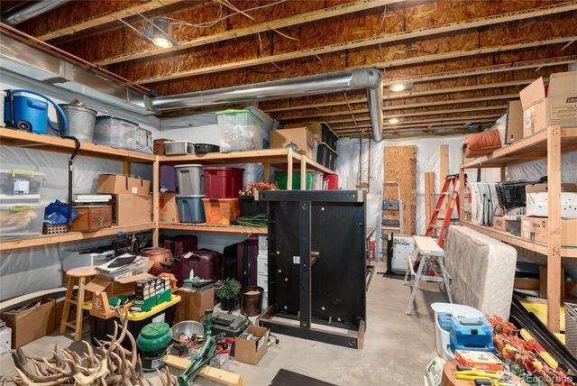 6621 Compelling Point, Parker, CO 80134