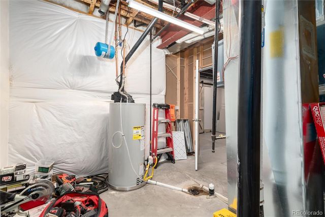 6621 Compelling Point, Parker, CO 80134