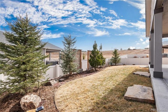 6621 Compelling Point, Parker, CO 80134