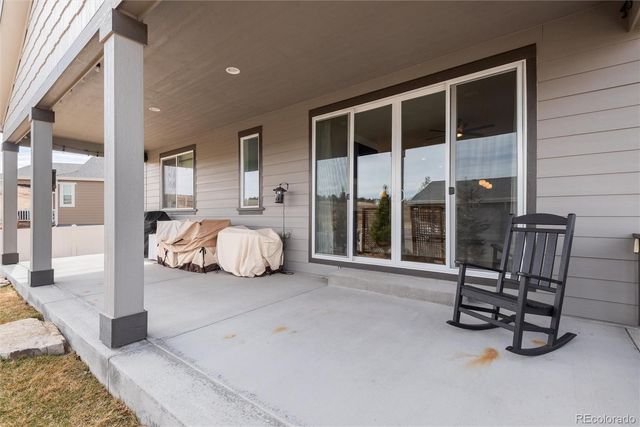 6621 Compelling Point, Parker, CO 80134