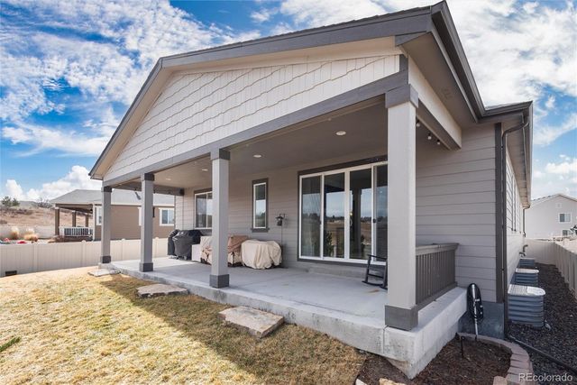 6621 Compelling Point, Parker, CO 80134