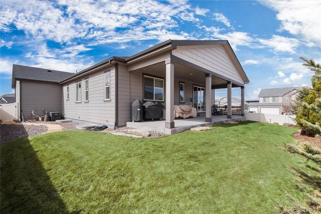 6621 Compelling Point, Parker, CO 80134