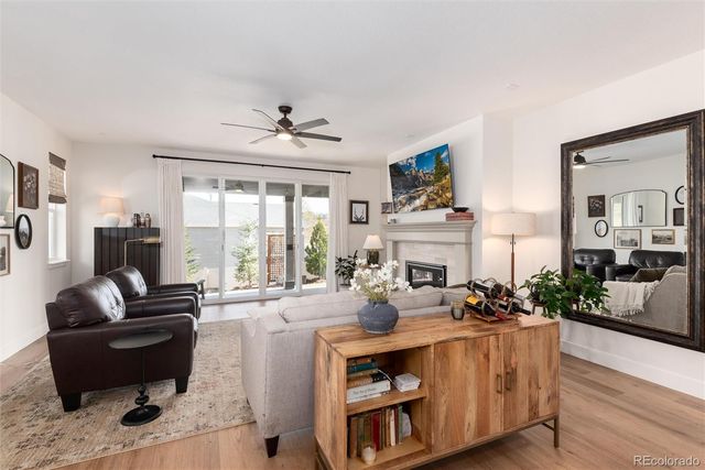 6621 Compelling Point, Parker, CO 80134