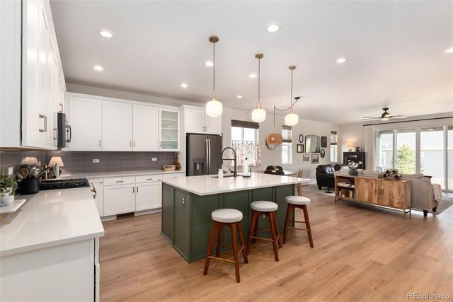 6621 Compelling Point, Parker, CO 80134