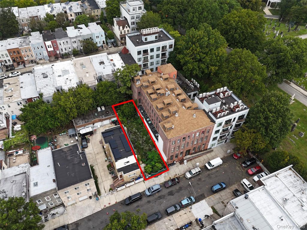 103 Vanderveer Street, Brooklyn, NY 11207 — photo 2