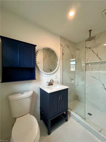 3001 Guenevere DR, Chesapeake, VA 23323