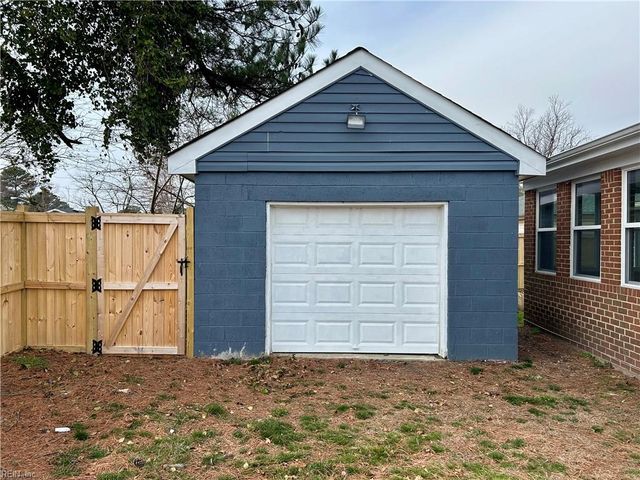 3001 Guenevere DR, Chesapeake, VA 23323